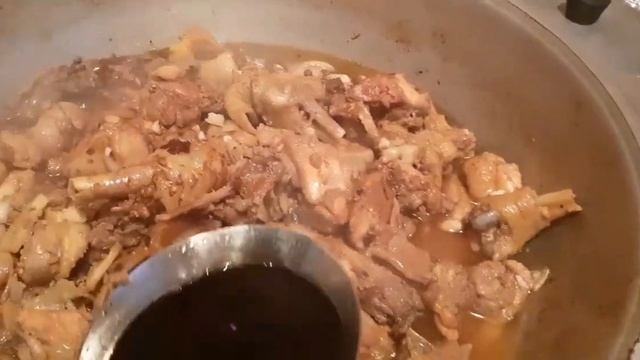 Острая курица по китайский #китайскаякухня #еда #разных #рецепты #асмр #работа #kfc