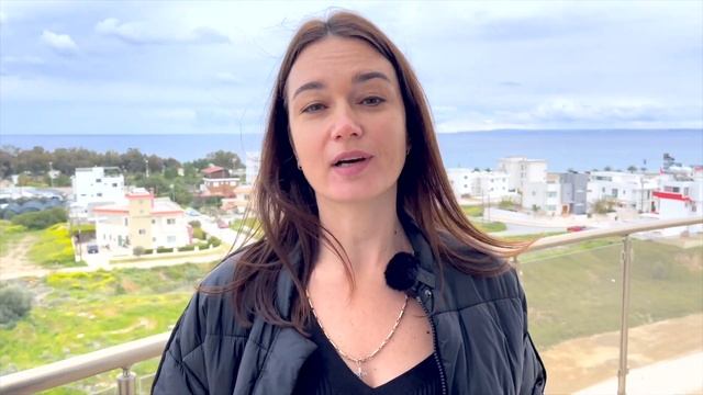 Готовая квартира на Лонг Бич | недвижимость Северного Кипра смотреть онлайн