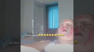 маньяк убил девочку😱😱😱😭😭😭😨