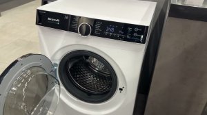 Стиральная машина BRANDT WFB386QWE