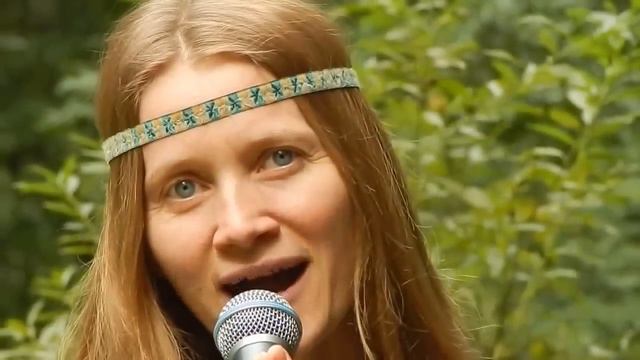 Алеся Алисиевич (СолнцелунА) - Моя МАМА родилась Сегодня!