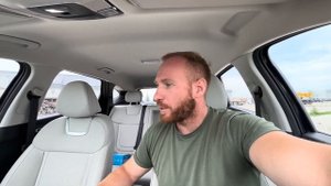 Гарантийный Хендай Туксон дизель! Почему рынок иномарок Кия и Хендай!?