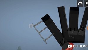 туториал как сделать титана спикермена 2.0 в мелон плейграунд