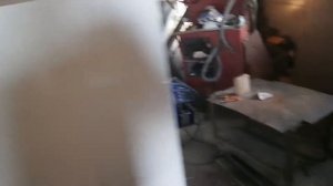Делаем Будку из проф-трубы на Tayota Townace(подойдет так же на УАЗ Головастик) Часть №3 Финал