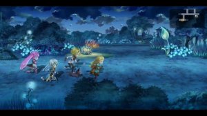 ANOTHER EDEN THE CAT BEYOND TIME AND SPACE #19 ANOTHER DUNGEON MOONLIGHT FOREST (HARD)