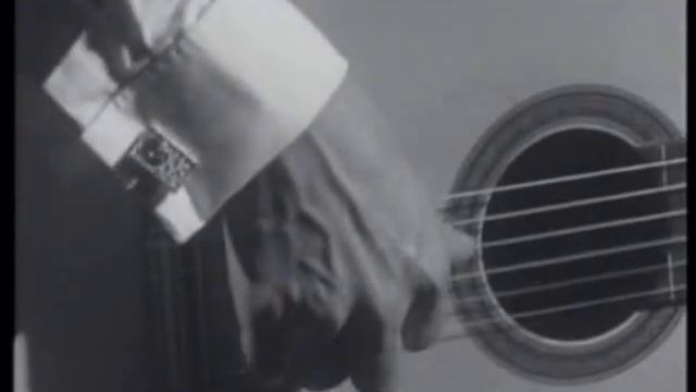 Paco De Lucia - Percusion Flamenca смотреть онлайн