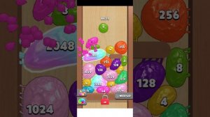 Breaking more games (Blob Merge 3D)