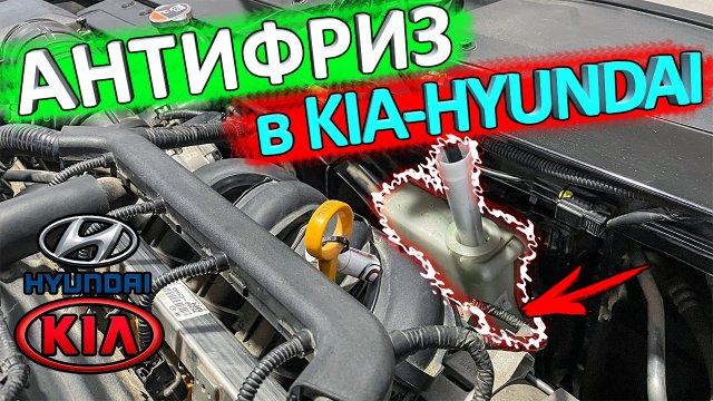 Как посмотреть уровень антифриза Как посмотреть уровень антифриза
