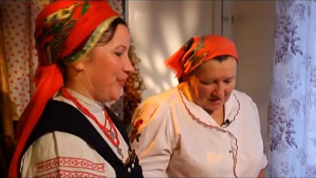 БЕЛОРУССКАЯ КУХНЯ s01ep02