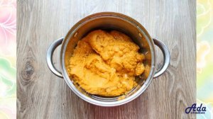 ★САМОЕ ВКУСНОЕ БЛЮДО! ПРОСТО И ВКУСНО!★ ИКРА ИЗ ЛИСИЧЕК НА ЗИМУ ★