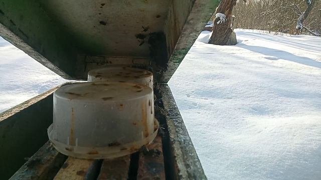 Пчеловодство.  Потери продолжаются