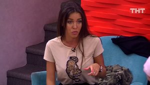 Дом-2: Сахнов опять взорвался