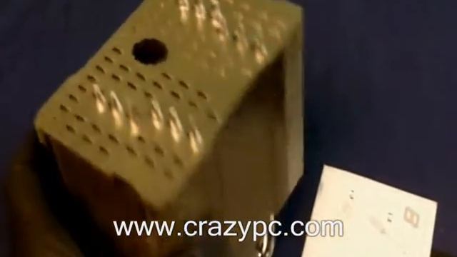 Thermalright HR-02 CPU Cooler смотреть онлайн