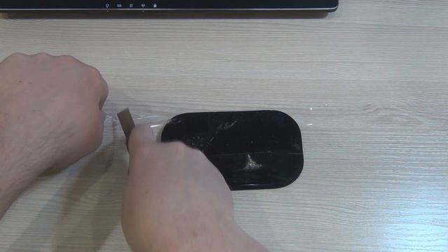 ПОЛЕЗНЫЙ СОВЕТ: Как очистить от пыли силиконовый автомобильный коврик / How to clean silicone mat смотреть онлайн