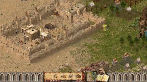 Stronghold Crusader HD : Inferno