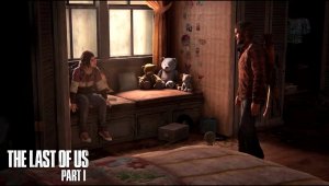 НОВЫЙ СЛИВ КАТСЦЕНЫ - The Last of Us Part I НА РУССКОМ