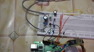 Arduino Wav Player