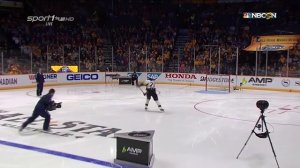 NHL All-Star game 2016  Skills 