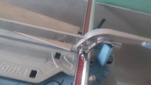 Плиткорез ручной профессиональный SIGMA