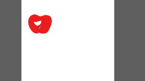 Рисуем фрукты часть 2