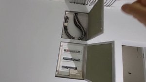 скрытый электрощит