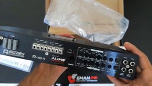 Audio System R-110.4
