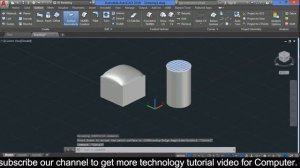 46 Auto CAD 3D How to use Patch Surface. ऑटोकैड सीखें हिंदी में।