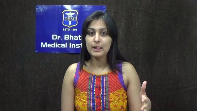 AIIMS Rank 1 - DBMCI - Dr. Zainab Vora - Ranked 1 in AIIMS May 2015 смотреть онлайн