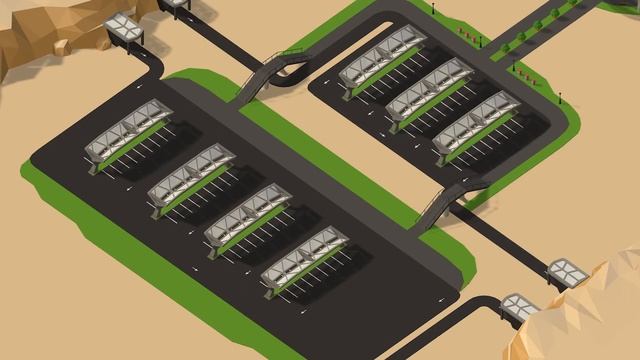 Indoorlands - Official Release Date Announcement Trailer смотреть онлайн