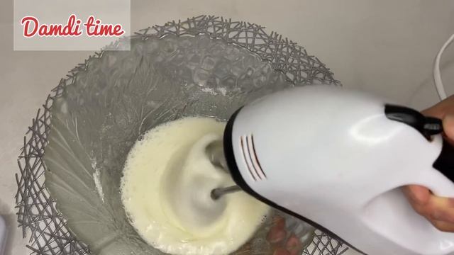 Готовим меренгу очень просто и вкусно смотреть онлайн