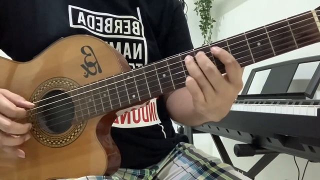 MENGGABUNGKAN MELODI PENTATONIK DAN DIATONIK - BAGIAN 1 смотреть онлайн