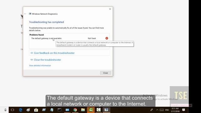 Router ip address doesnt work 192.168.0.1 page isnt working- How to fix