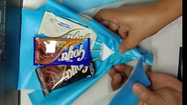 CHOCOLATE GIFT BOUQUET IDEAS | DIY CHOCOLATE BOUQUET | MINI CHOCOLATE BOUQUET смотреть онлайн