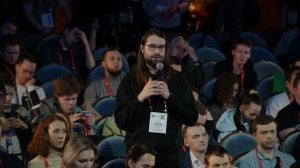 Как тимлиду управлять, не понимая, что происходит / Василий Савунов (ScrumTrek)