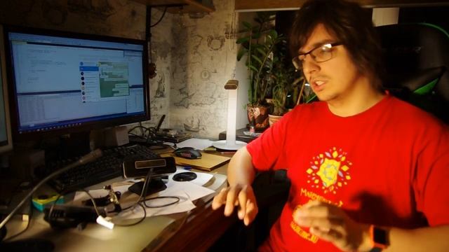 3D Сканирование в ComputerVision когда и почему не работает? смотреть онлайн