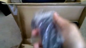 NEW!! HP Pavilion dv6 Unboxing