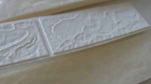 Прячем пятна на обоях: самоклеющиеся КИРПИЧИКИ с AliExpress /обзор