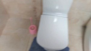 ДОПРОС УНИТАЗА О КРАЖЕ ГОВНА