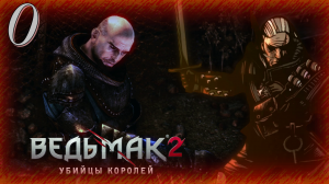 The Witcher 2 (Ведьмак 2) - Прохождение Часть 0 (Обучение)