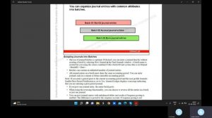 Oracle Financials - R12 GL2 (Tamil) - Suspense & Reversal Journals