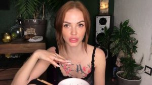 Mukbang едим вместе, отношения, работа в Китае.