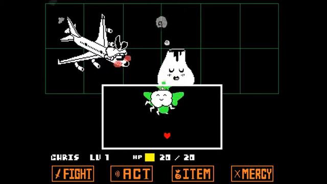 Undertale 17 - Winner Is Me смотреть онлайн