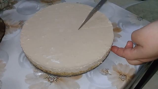 Жена приготовила чизкейк смотреть онлайн