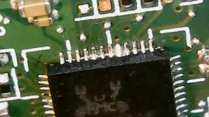 Lenovo V580C нет изображения