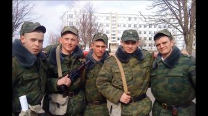 Кантемировская дивизия