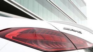 New Mercedes-AMG C43 4MATIC (2023) - FIRST LOOK exterior & interior (408 HP)