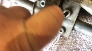 Mercedes B200 A2469066000 wiper motor fix for £15. W246 model.