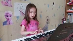 Зима. Слова Карасевой В.