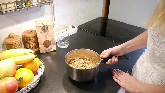 Что такое полба и как ее готовить смотреть онлайн