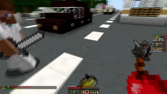 Hunger Games #69 смотреть онлайн